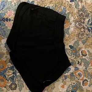 Athleta Athletic Shorts